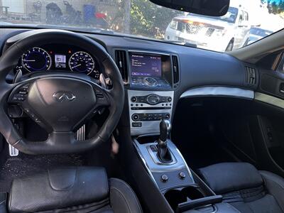 2014 INFINITI Q60 Coupe Journey   - Photo 6 - Albuquerque, NM 87123