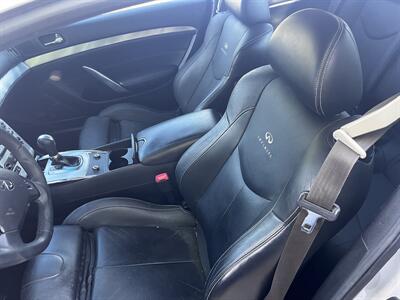 2014 INFINITI Q60 Coupe Journey   - Photo 5 - Albuquerque, NM 87123