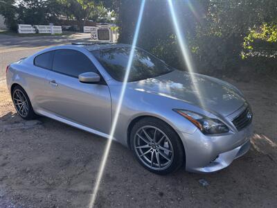 2014 INFINITI Q60 Coupe Journey   - Photo 2 - Albuquerque, NM 87123