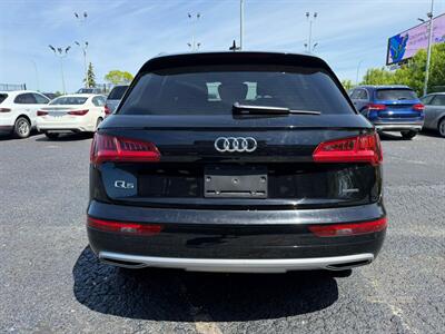 2020 Audi Q5 quattro Komfort 45 TFSI - Photo 6 - Edmonton, AB T6V 1H5