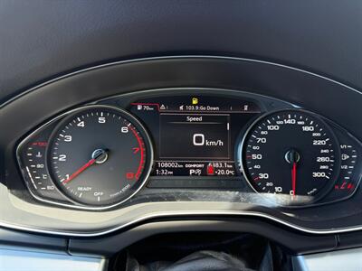 2020 Audi Q5 quattro Komfort 45 TFSI - Photo 10 - Edmonton, AB T6V 1H5