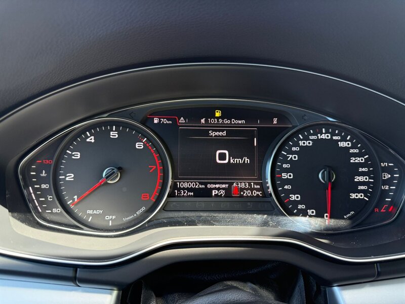 2020 Audi Q5 quattro Komfort 45 TFSI - Photo 10 - Edmonton, AB T6V 1H5