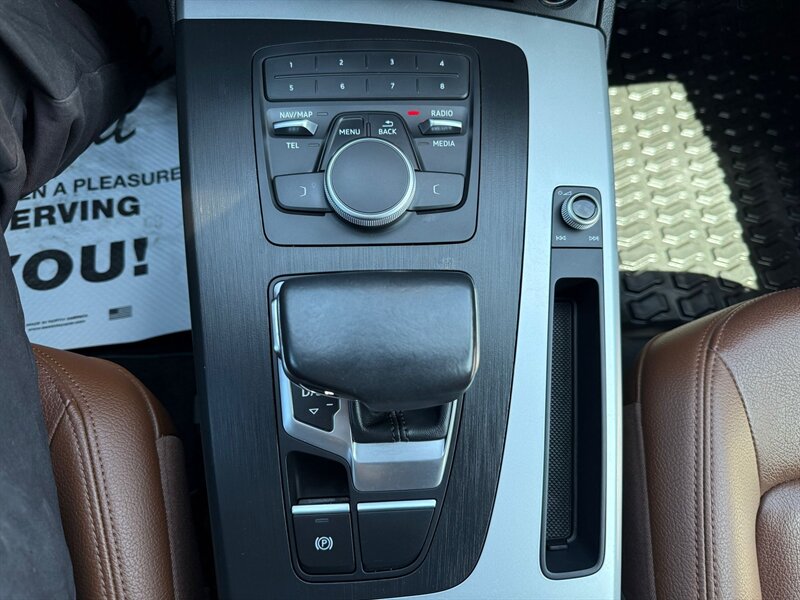 2020 Audi Q5 quattro Komfort 45 TFSI - Photo 13 - Edmonton, AB T6V 1H5