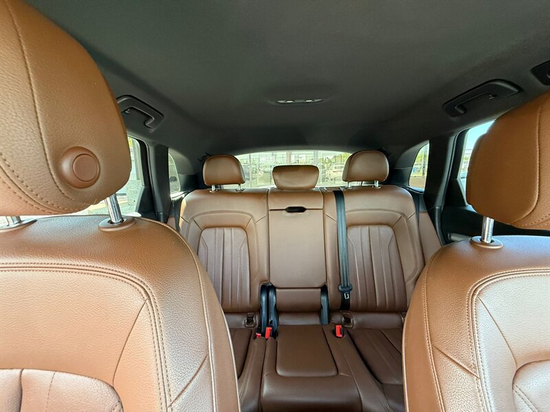 2020 Audi Q5 quattro Komfort 45 TFSI - Photo 19 - Edmonton, AB T6V 1H5