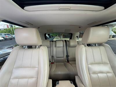 2011 Land Rover Range Rover Sport HSE - Photo 19 - Edmonton, AB T6V 1H5