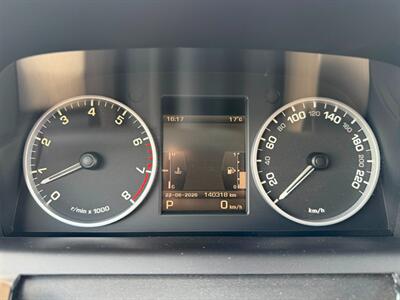 2011 Land Rover Range Rover Sport HSE - Photo 10 - Edmonton, AB T6V 1H5