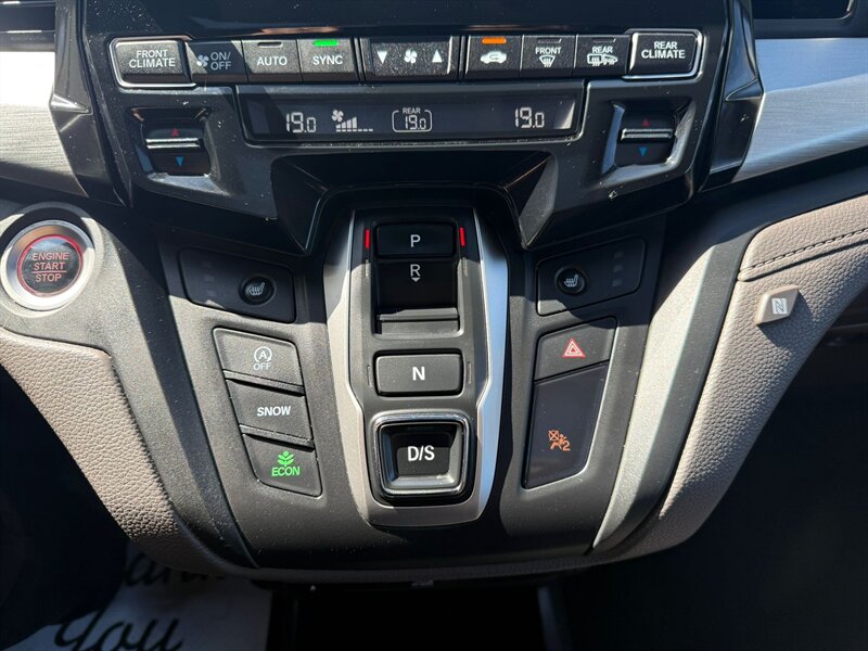 2020 Honda Odyssey EX-L RES - Photo 13 - Edmonton, AB T6V 1H5