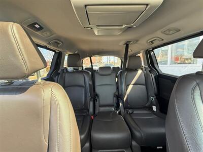 2020 Honda Odyssey EX-L RES   - Photo 18 - Edmonton, AB T5G 0N9