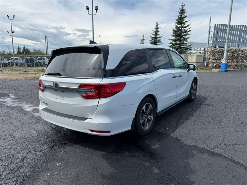 2020 Honda Odyssey EX-L RES - Photo 7 - Edmonton, AB T6V 1H5