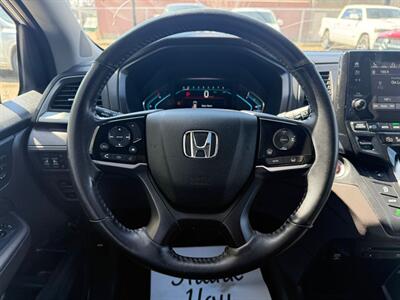 2020 Honda Odyssey EX-L RES - Photo 9 - Edmonton, AB T6V 1H5