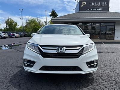2020 Honda Odyssey EX-L RES - Photo 2 - Edmonton, AB T6V 1H5