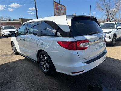 2020 Honda Odyssey EX-L RES   - Photo 5 - Edmonton, AB T5G 0N9