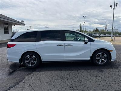 2020 Honda Odyssey EX-L RES - Photo 8 - Edmonton, AB T6V 1H5