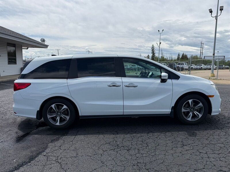 2020 Honda Odyssey EX-L RES - Photo 8 - Edmonton, AB T6V 1H5