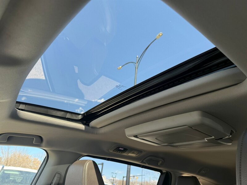 2020 Honda Odyssey EX-L RES - Photo 19 - Edmonton, AB T6V 1H5