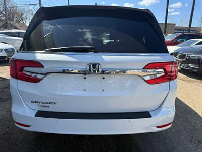 2020 Honda Odyssey EX-L RES   - Photo 6 - Edmonton, AB T5G 0N9
