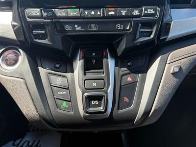 2020 Honda Odyssey EX-L RES   - Photo 12 - Edmonton, AB T5G 0N9