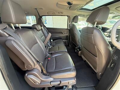 2020 Honda Odyssey EX-L RES   - Photo 17 - Edmonton, AB T5G 0N9