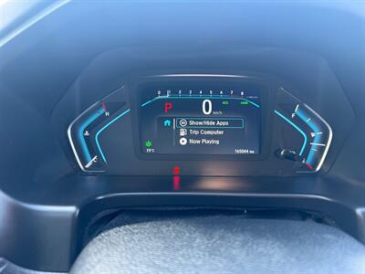 2020 Honda Odyssey EX-L RES   - Photo 10 - Edmonton, AB T5G 0N9