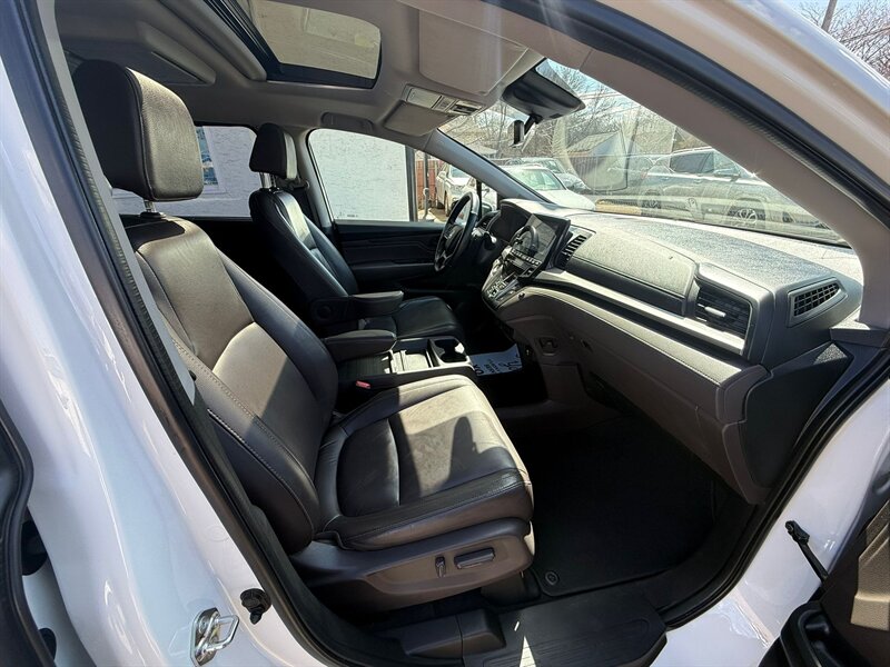 2020 Honda Odyssey EX-L RES - Photo 16 - Edmonton, AB T6V 1H5