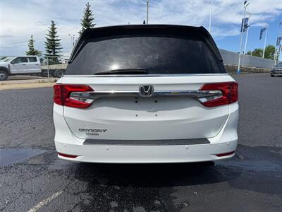 2020 Honda Odyssey EX-L RES - Photo 6 - Edmonton, AB T6V 1H5