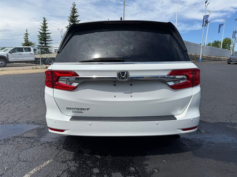 2020 Honda Odyssey EX-L RES - Photo 6 - Edmonton, AB T6V 1H5