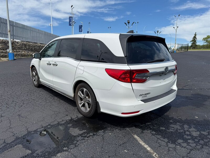 2020 Honda Odyssey EX-L RES - Photo 5 - Edmonton, AB T6V 1H5