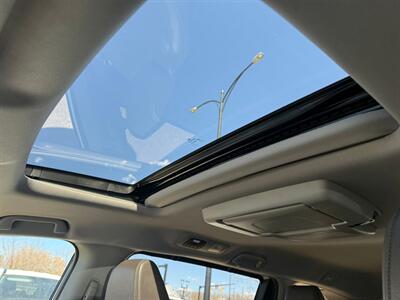 2020 Honda Odyssey EX-L RES   - Photo 19 - Edmonton, AB T5G 0N9