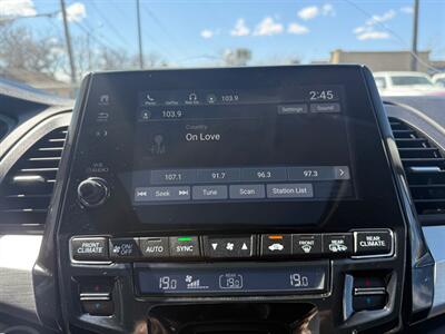 2020 Honda Odyssey EX-L RES   - Photo 11 - Edmonton, AB T5G 0N9