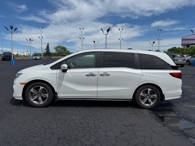 2020 Honda Odyssey EX-L RES - Photo 4 - Edmonton, AB T6V 1H5