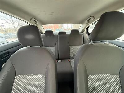 2021 Nissan Versa S   - Photo 19 - Edmonton, AB T5G 0N9