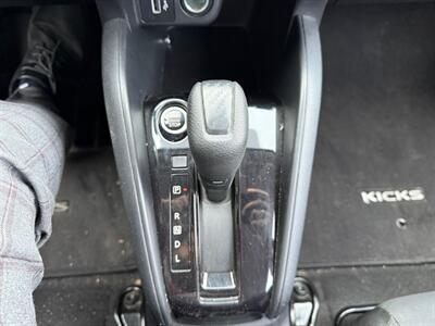 2021 Nissan Versa S   - Photo 13 - Edmonton, AB T5G 0N9
