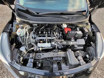 2021 Nissan Versa S   - Photo 19 - Edmonton, AB T5S 2X1