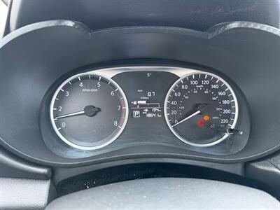 2021 Nissan Versa S   - Photo 10 - Edmonton, AB T5G 0N9