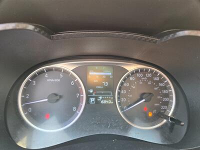 2021 Nissan Versa S   - Photo 10 - Edmonton, AB T5S 2X1