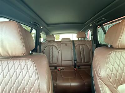 2019 BMW X5 xDrive40i - Photo 18 - Edmonton, AB T5G 0N9