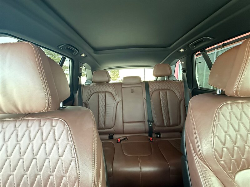 2019 BMW X5 xDrive40i - Photo 18 - Edmonton, AB T5G 0N9