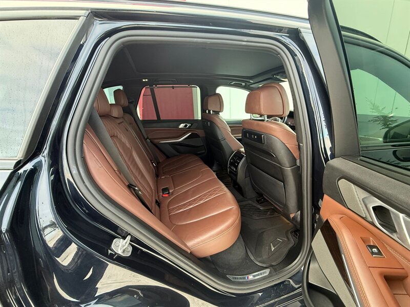 2019 BMW X5 xDrive40i - Photo 17 - Edmonton, AB T5G 0N9