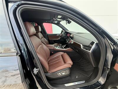2019 BMW X5 xDrive40i - Photo 16 - Edmonton, AB T5G 0N9