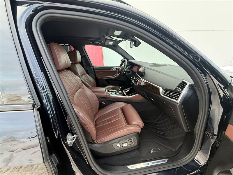 2019 BMW X5 xDrive40i - Photo 16 - Edmonton, AB T5G 0N9