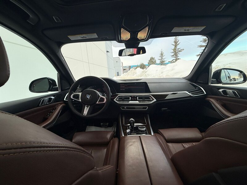 2019 BMW X5 xDrive40i - Photo 13 - Edmonton, AB T5G 0N9