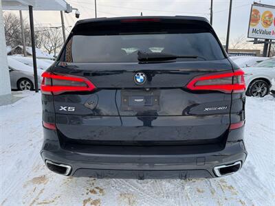 2019 BMW X5 xDrive40i - Photo 6 - Edmonton, AB T5G 0N9