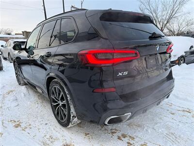 2019 BMW X5 xDrive40i - Photo 5 - Edmonton, AB T5G 0N9