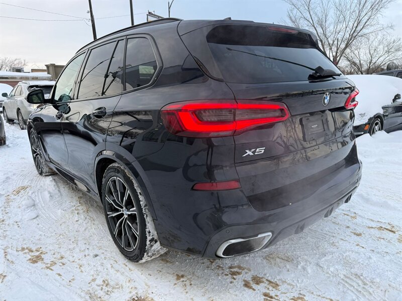2019 BMW X5 xDrive40i - Photo 5 - Edmonton, AB T5G 0N9