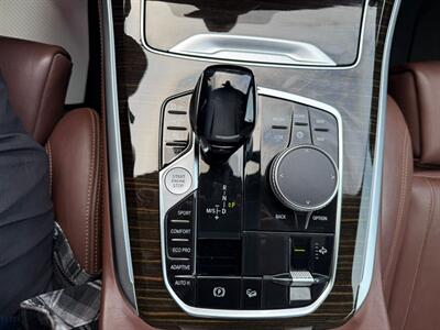 2019 BMW X5 xDrive40i - Photo 12 - Edmonton, AB T5G 0N9