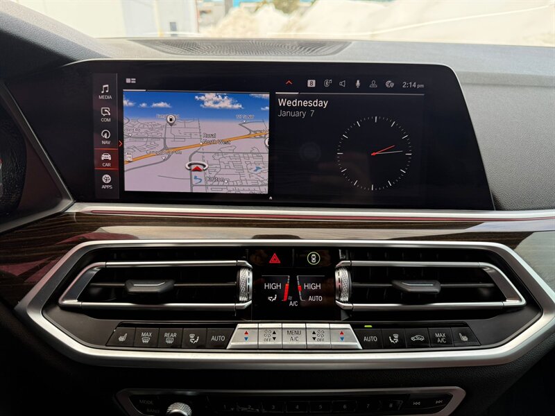2019 BMW X5 xDrive40i - Photo 11 - Edmonton, AB T5G 0N9