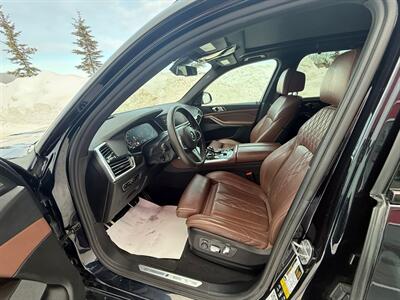 2019 BMW X5 xDrive40i - Photo 14 - Edmonton, AB T5G 0N9