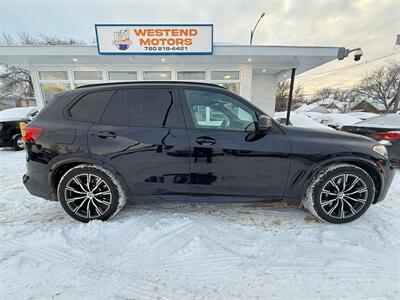2019 BMW X5 xDrive40i - Photo 8 - Edmonton, AB T5G 0N9