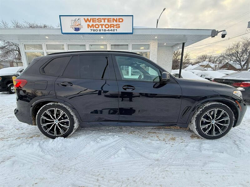 2019 BMW X5 xDrive40i - Photo 8 - Edmonton, AB T5G 0N9