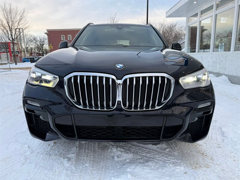 2019 BMW X5 xDrive40i - Photo 2 - Edmonton, AB T5G 0N9